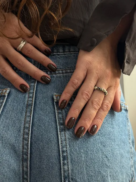 Изображение 6 от 38 в галерията на "SIBOVA NAILS STUDIO"