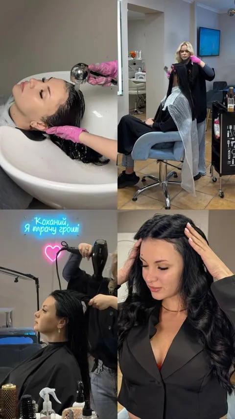 Зображення 10 з 11 у галереї "Pudra beauty studio"
