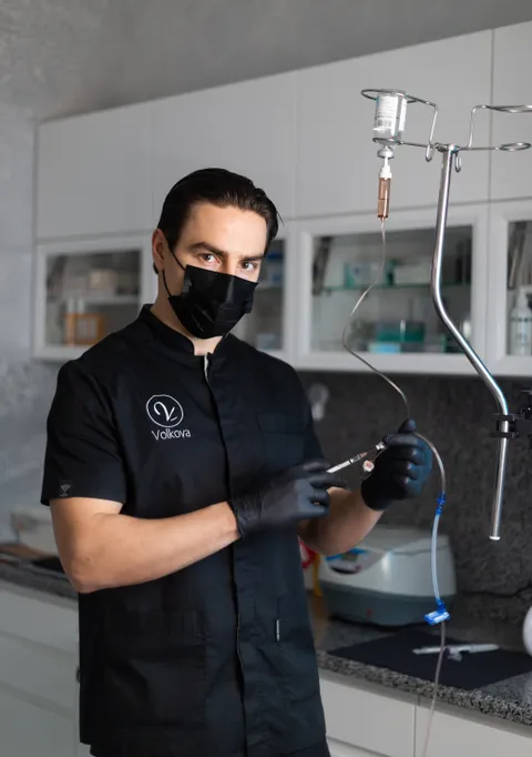 Зображення 3 з 11 у галереї "BIOHACKING CENTER"