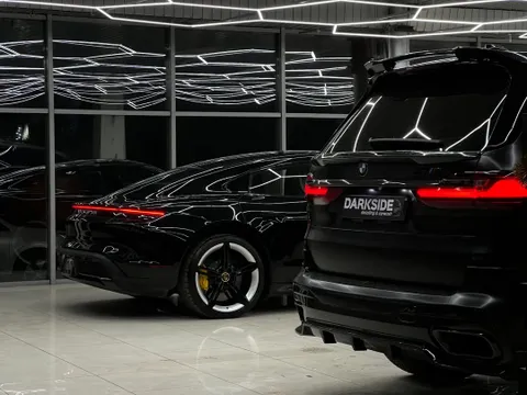 Зображення 3 з 17 у галереї "DARKSIDE"