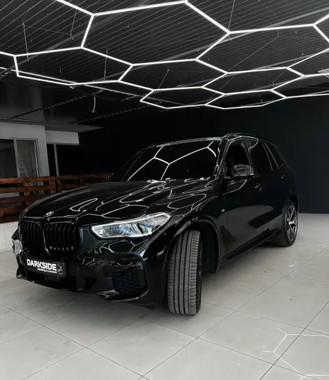 Зображення 9 з 17 у галереї "DARKSIDE"