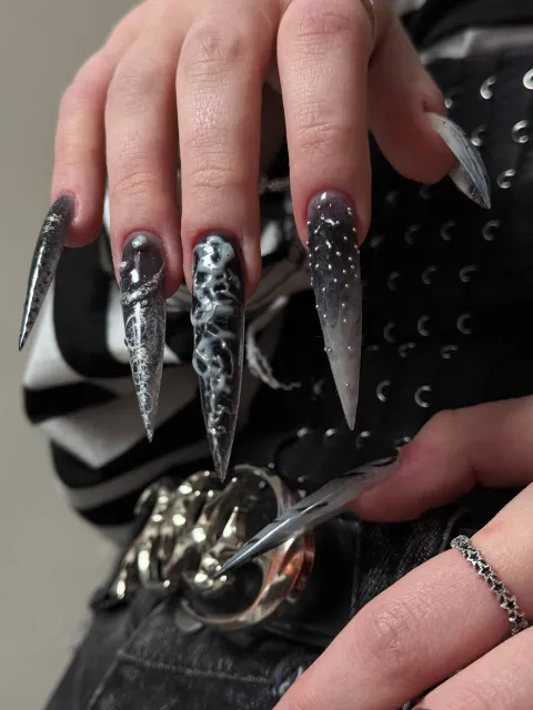 Bild 1 von 6 in der Galerie von "Bliss Nails"