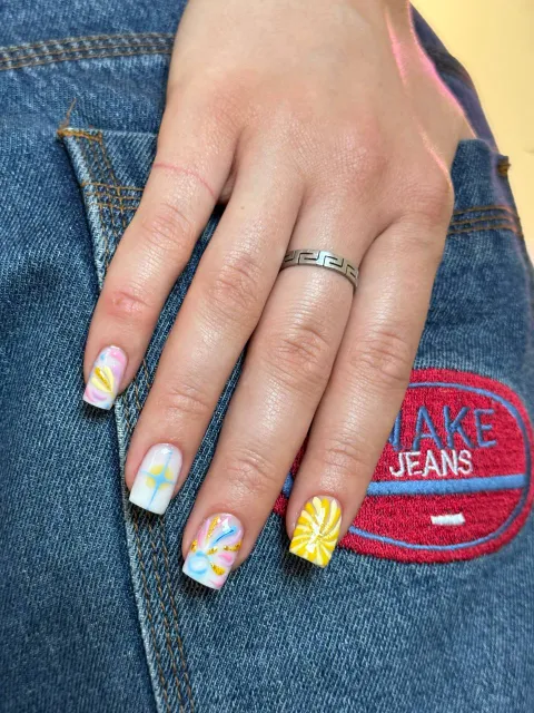 Bild 6 von 6 in der Galerie von "Bliss Nails"