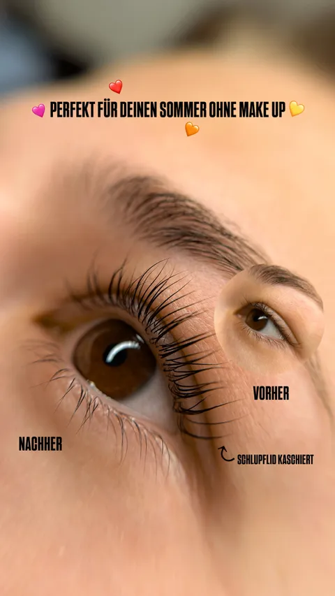 Bild 3 von 3 in der Galerie von "BEAUTY BAR ÄSTHETIK"