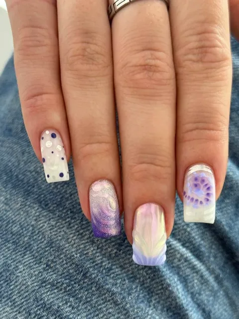 Bild 4 von 6 in der Galerie von "Bliss Nails"