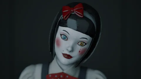 Imagen 6 de 6 en la galería de "Liminal Play"