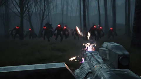 Imagen 3 de 6 en la galería de "Liminal Play"