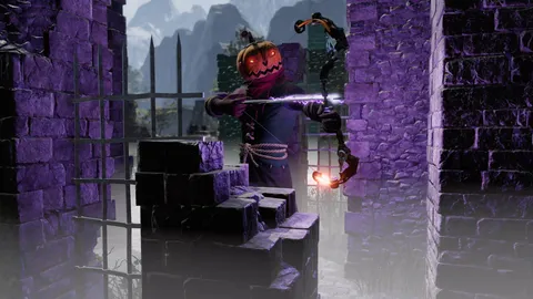 Imagen 5 de 6 en la galería de "Liminal Play"