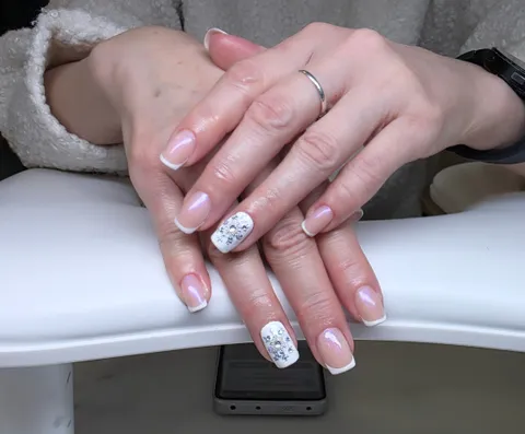 "Na.Ste_nails" galerii pilt 10 / 16