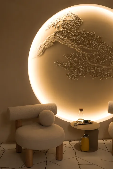 Зображення 1 з 8 у галереї "Q-Space"