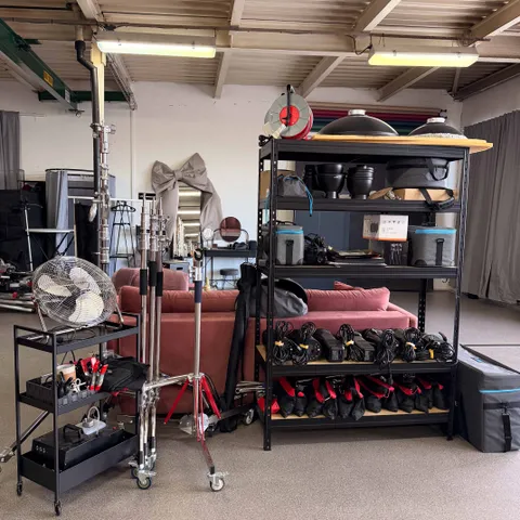 Obrázek 2 z 13 v galerii "Creative.Fotostudio"