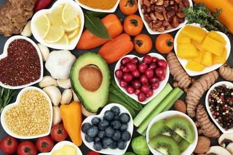 Imagen 7 de 7 en la galería de "Xus Fuentes Nutrición"