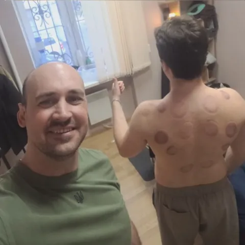 Зображення 4 з 5 у галереї "Massage studio"