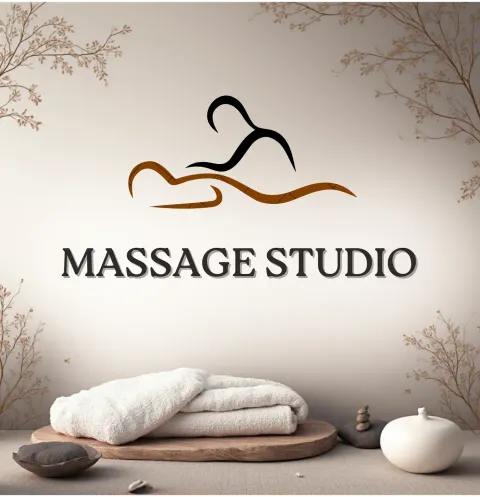 Зображення 1 з 5 у галереї "Massage studio"