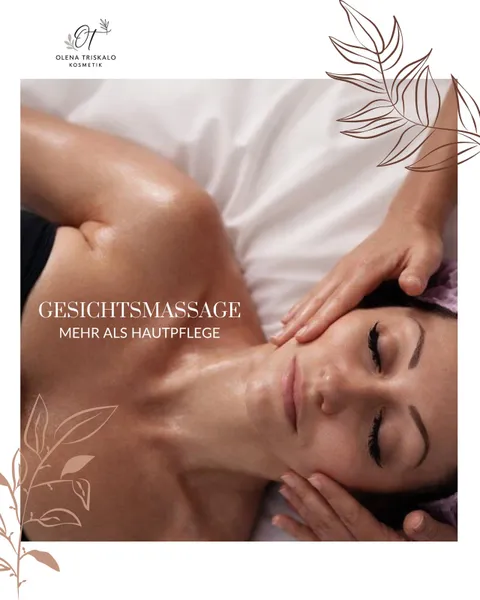 Bild 1 von 9 in der Galerie von "Olena Triskalo Kosmetik"