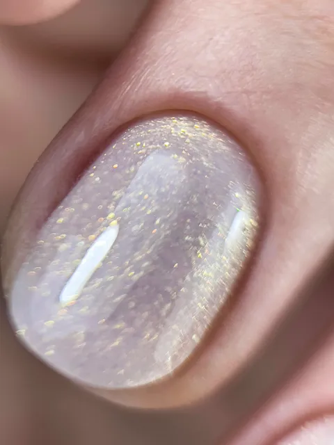 Imagen 3 de 5 en la galería de "Irina Fustii Nail Art"