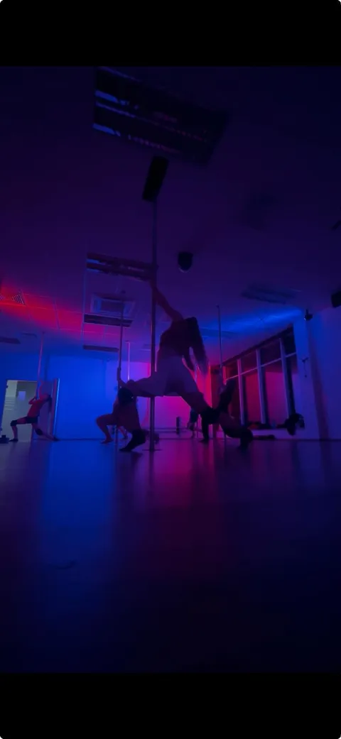 Bild 5 von 6 in der Galerie von "Poledance Erftstadt"