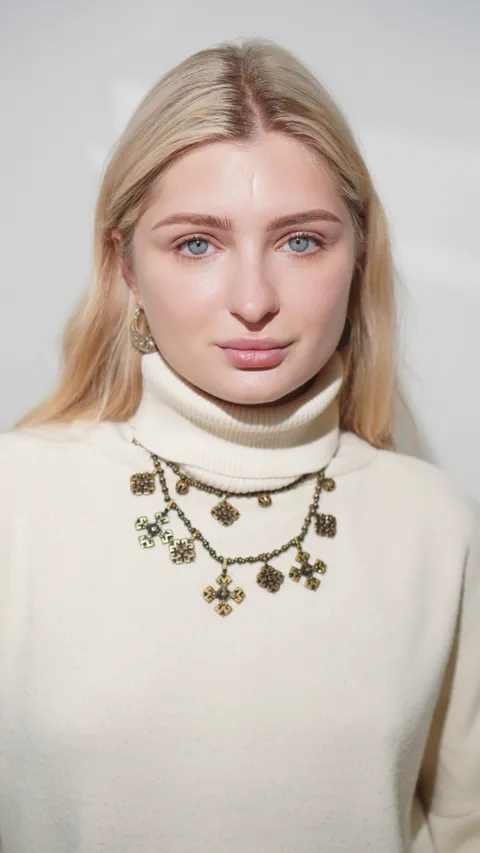 Зображення 4 з 13 у галереї "Victoria Shvets makeup"