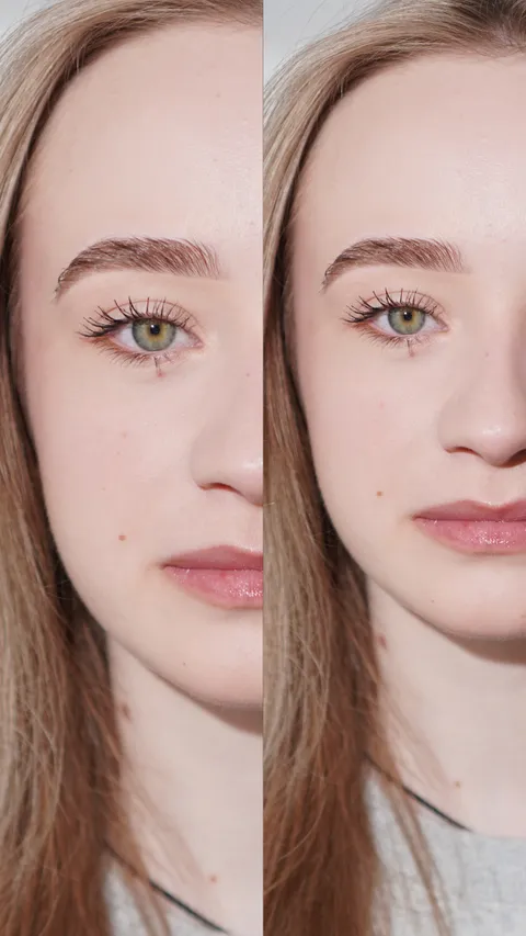 Зображення 6 з 13 у галереї "Victoria Shvets makeup"