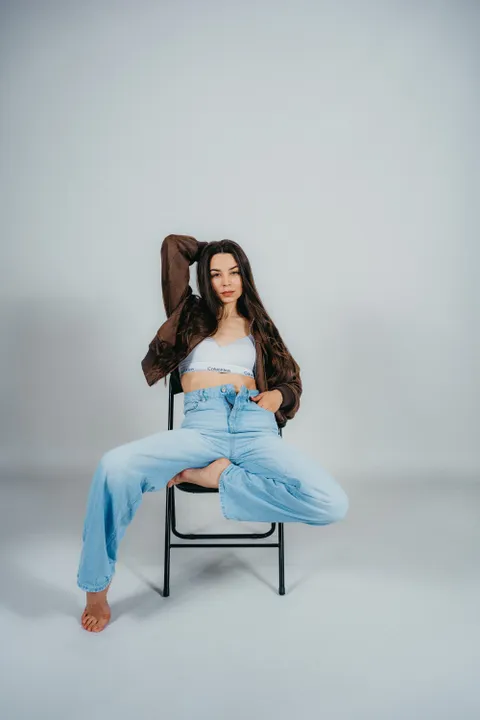 Зображення 4 з 6 у галереї "Фотостудія UVibe"