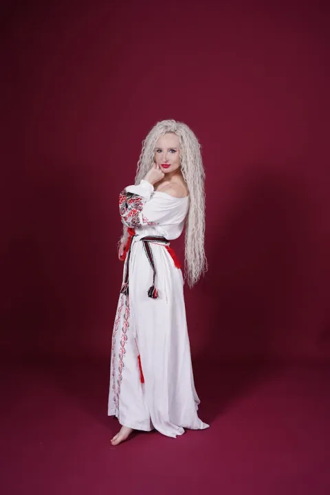 Зображення 5 з 6 у галереї "Фотостудія UVibe"