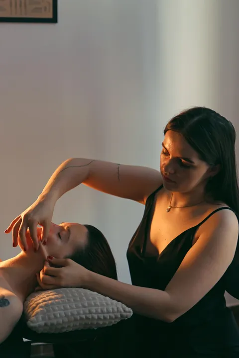 Зображення 8 з 10 у галереї "MASSAGE STUDIO | KVITUCHA"