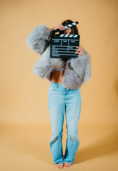 Зображення 3 з 6 у галереї "Фотостудія UVibe"