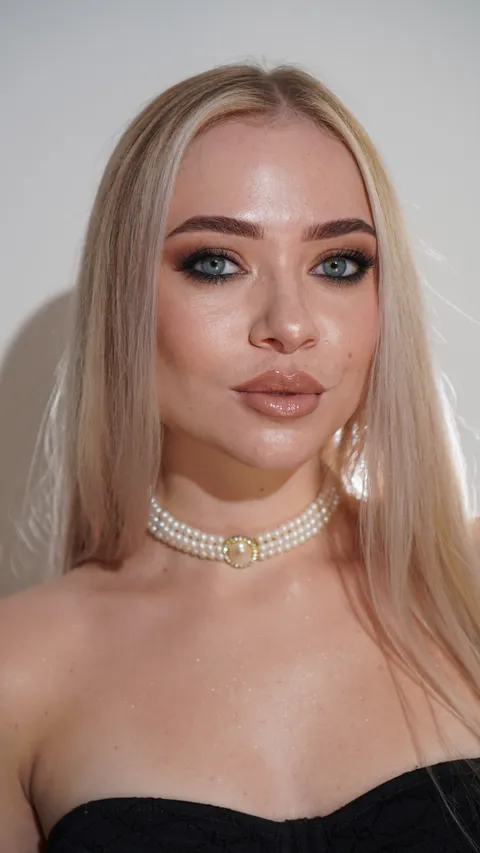 Зображення 10 з 13 у галереї "Victoria Shvets makeup"
