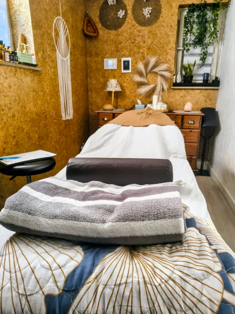 Bild 5 von 6 in der Galerie von "Terra.Sana"