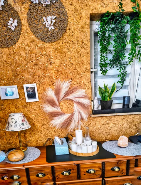 Bild 4 von 6 in der Galerie von "Terra.Sana"