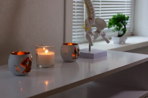 Зображення 3 з 3 у галереї "Студія масажу Комфорт"