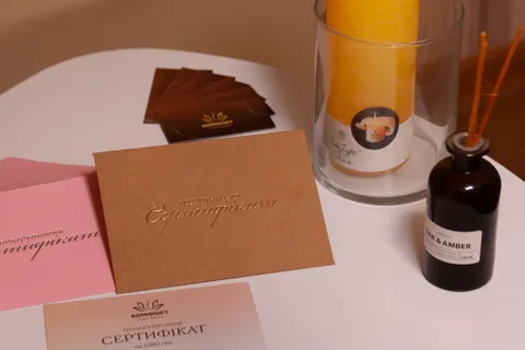 Зображення 1 з 3 у галереї "Студія масажу Комфорт"