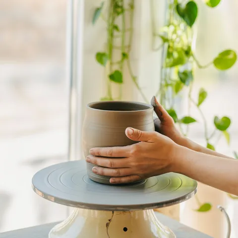 Bild 1 von 4 in der Galerie von "Flyingarden"