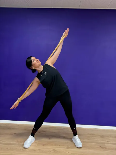 Изображение 9 из 10 в галерее "Фитнес студия "Body balance""