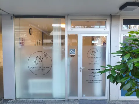 Bild 2 von 9 in der Galerie von "Olena Triskalo Kosmetik"
