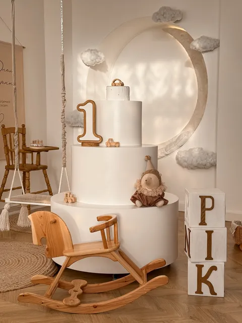 Зображення 1 з 33 у галереї "Сімейна фотостудія BOLE"