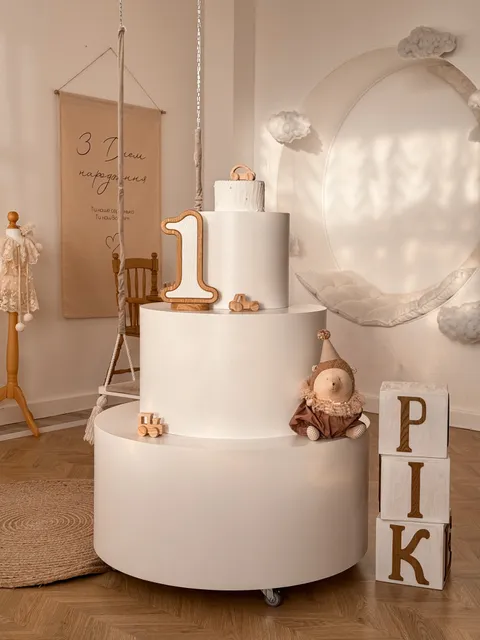 Зображення 6 з 33 у галереї "Сімейна фотостудія BOLE"