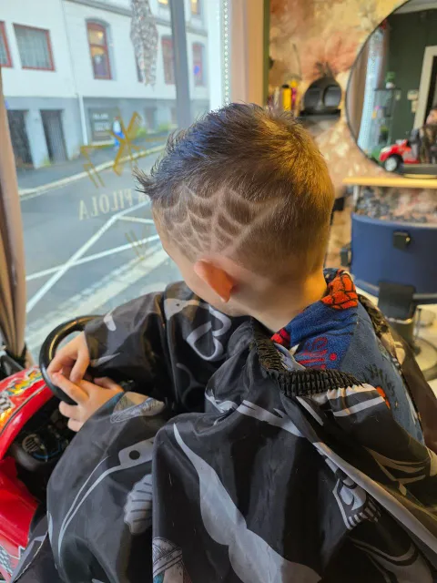 Bilde 6 av 11 i galleriet til "Filola"