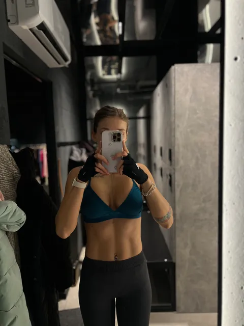 Зображення 2 з 6 у галереї "Dasha_gym"