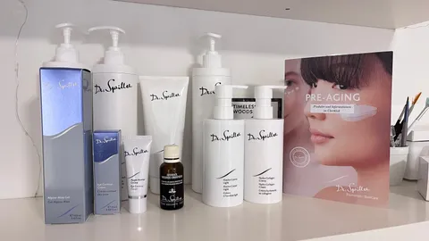 Bild 8 von 9 in der Galerie von "Olena Triskalo Kosmetik"