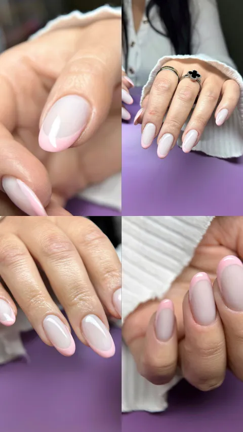 Bild 4 von 43 in der Galerie von "Tvoi nail design"