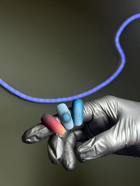 Bild 5 von 43 in der Galerie von "Tvoi nail design"