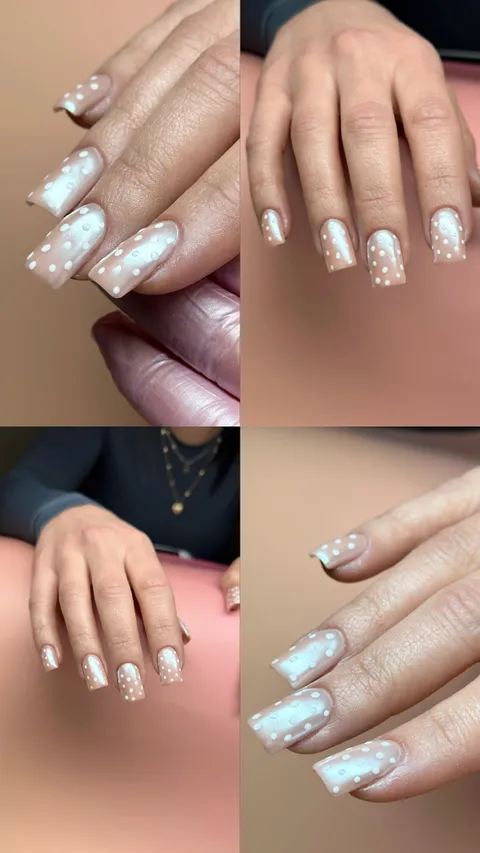 Bild 3 von 43 in der Galerie von "Tvoi nail design"