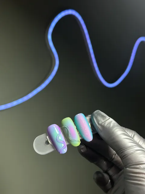 Bild 6 von 43 in der Galerie von "Tvoi nail design"