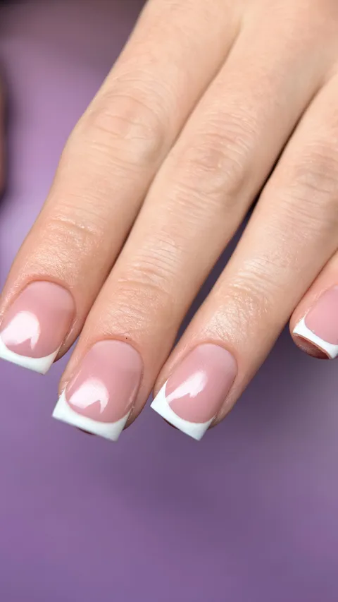 Bild 8 von 43 in der Galerie von "Tvoi nail design"