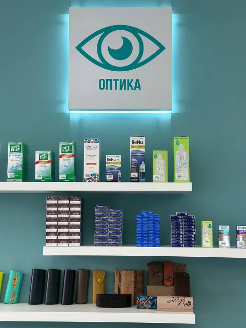 Зображення 2 з 22 у галереї "CentrZoru_Optics"