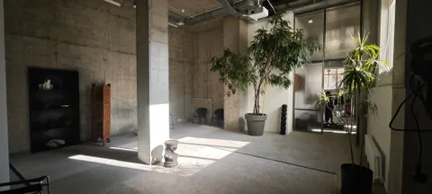 Изображение 10 из 30 в галерее "Место для съемок, событий и творческих встреч"