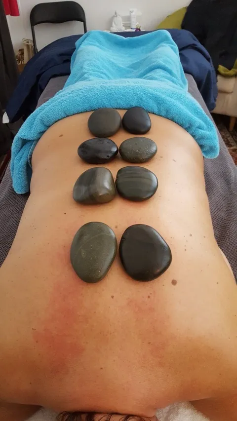 Image 5 of 6 in the gallery of "Blissful Body Relaxation Massage"