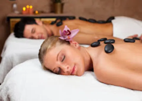 Image 6 of 6 in the gallery of "Royal Rest Bodywork Massage"