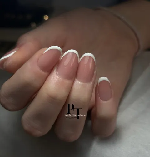 Obrázek 4 z 11 v galerii "Nehtová modeláž a pedikúra - Tvarohová Pavla"